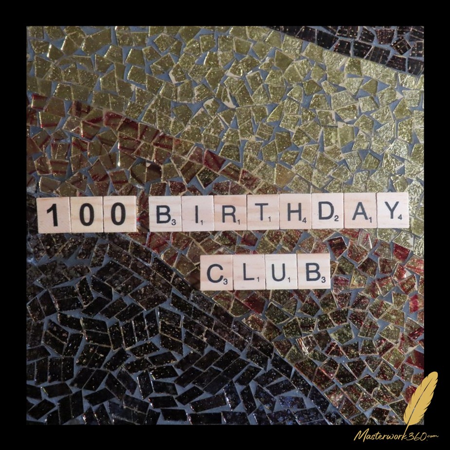 100 Birthday Club