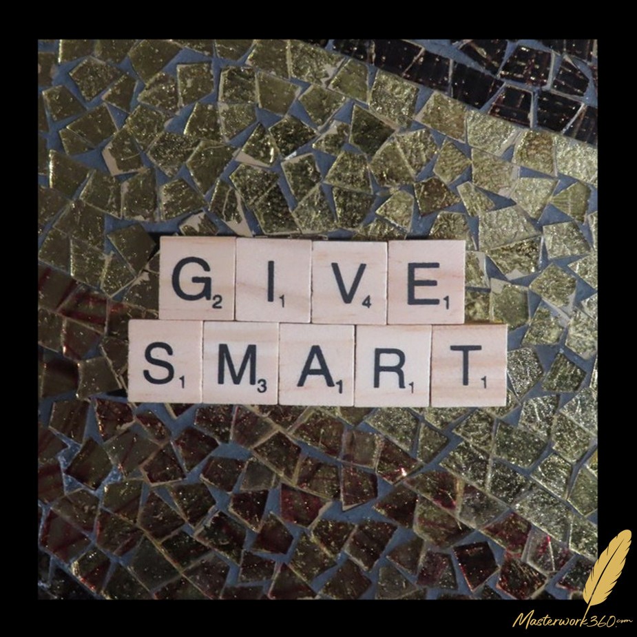 Give Smart