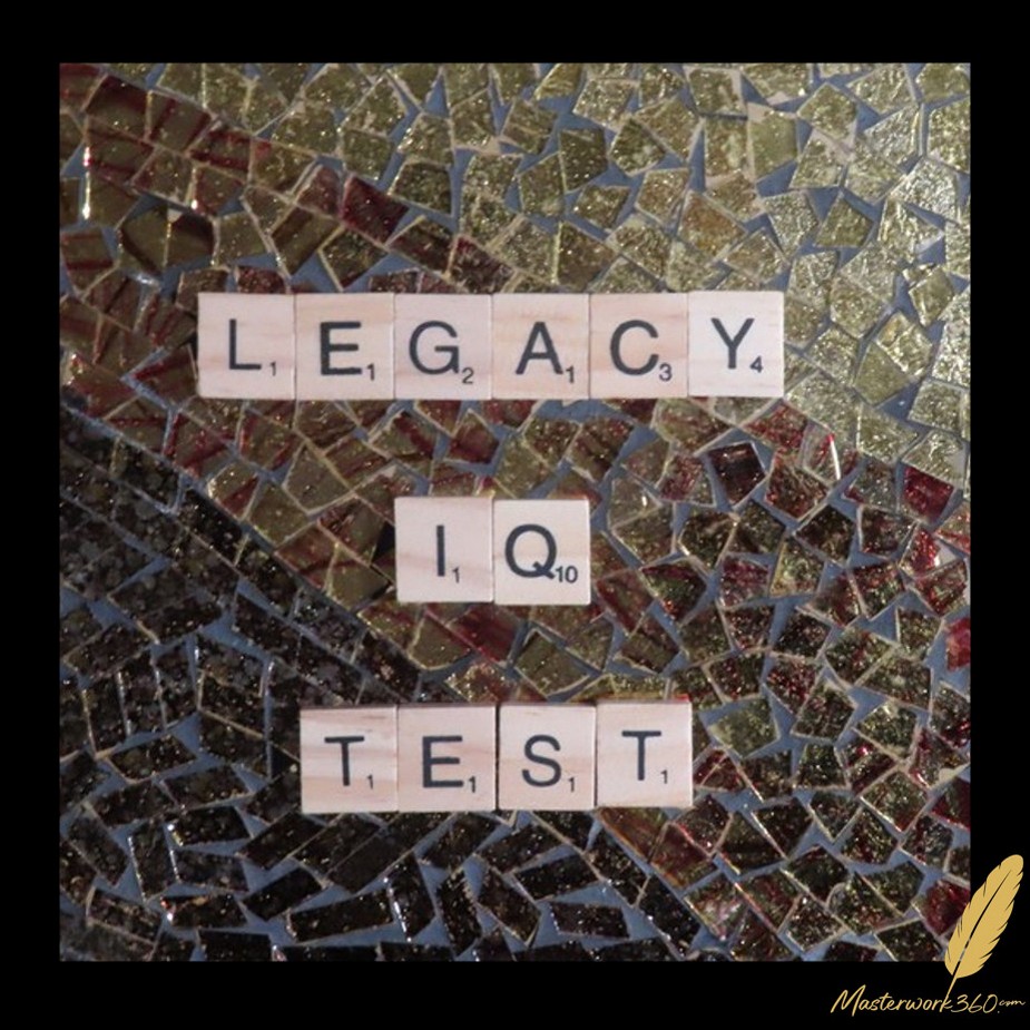 Legacy IQ Test