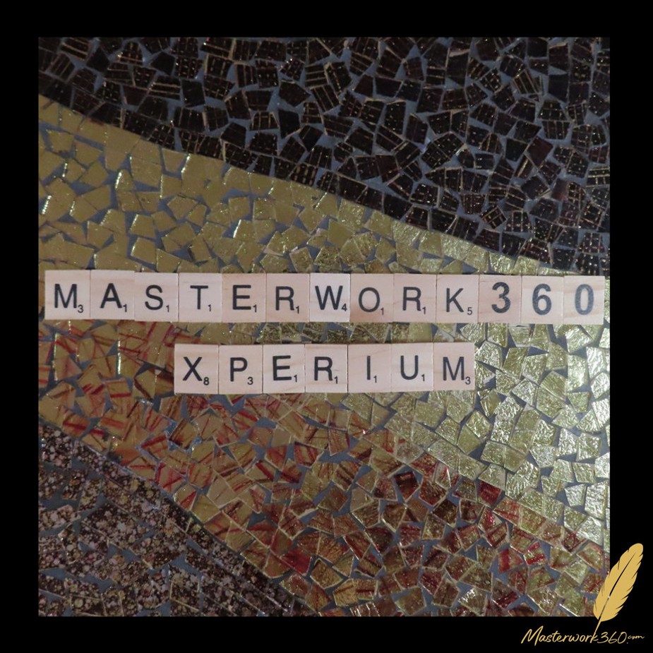  Masterwork360 XPERIUM