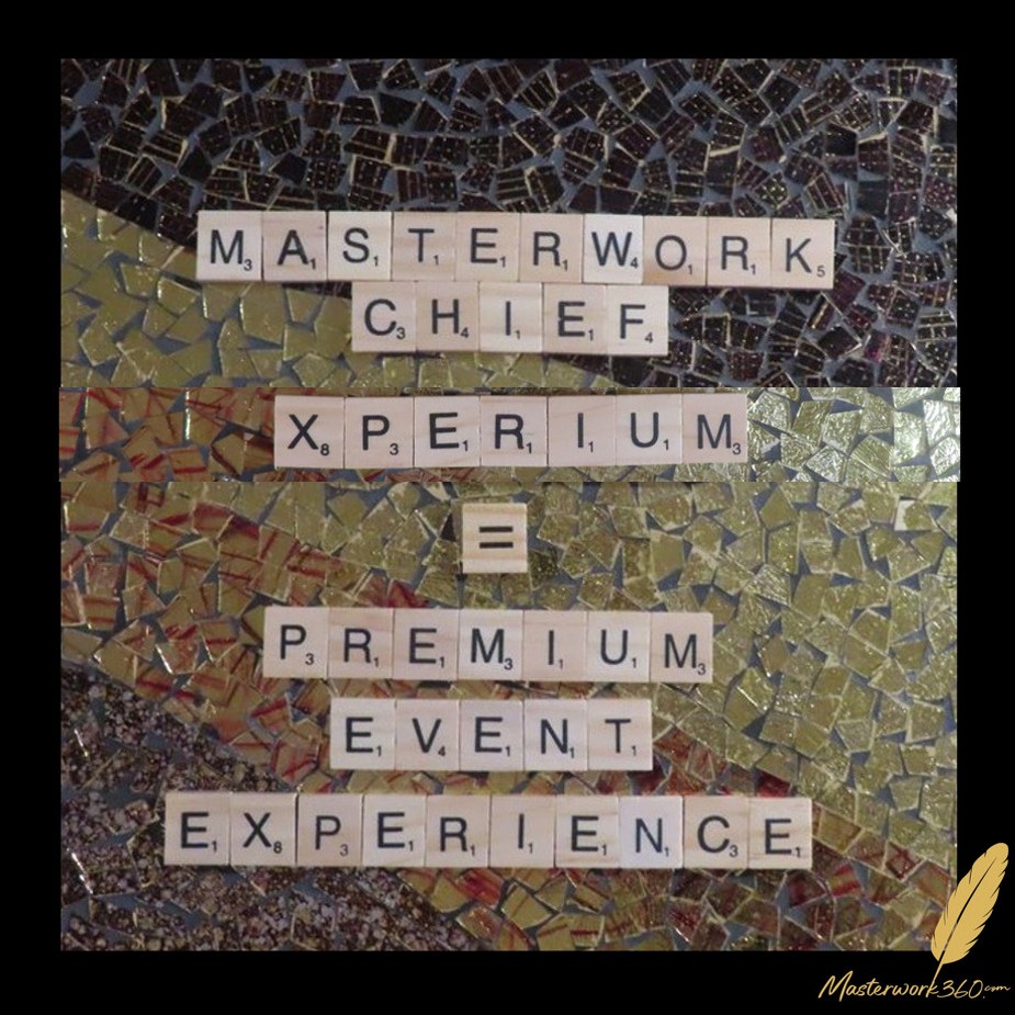  Masterwork360 XPERIUM
