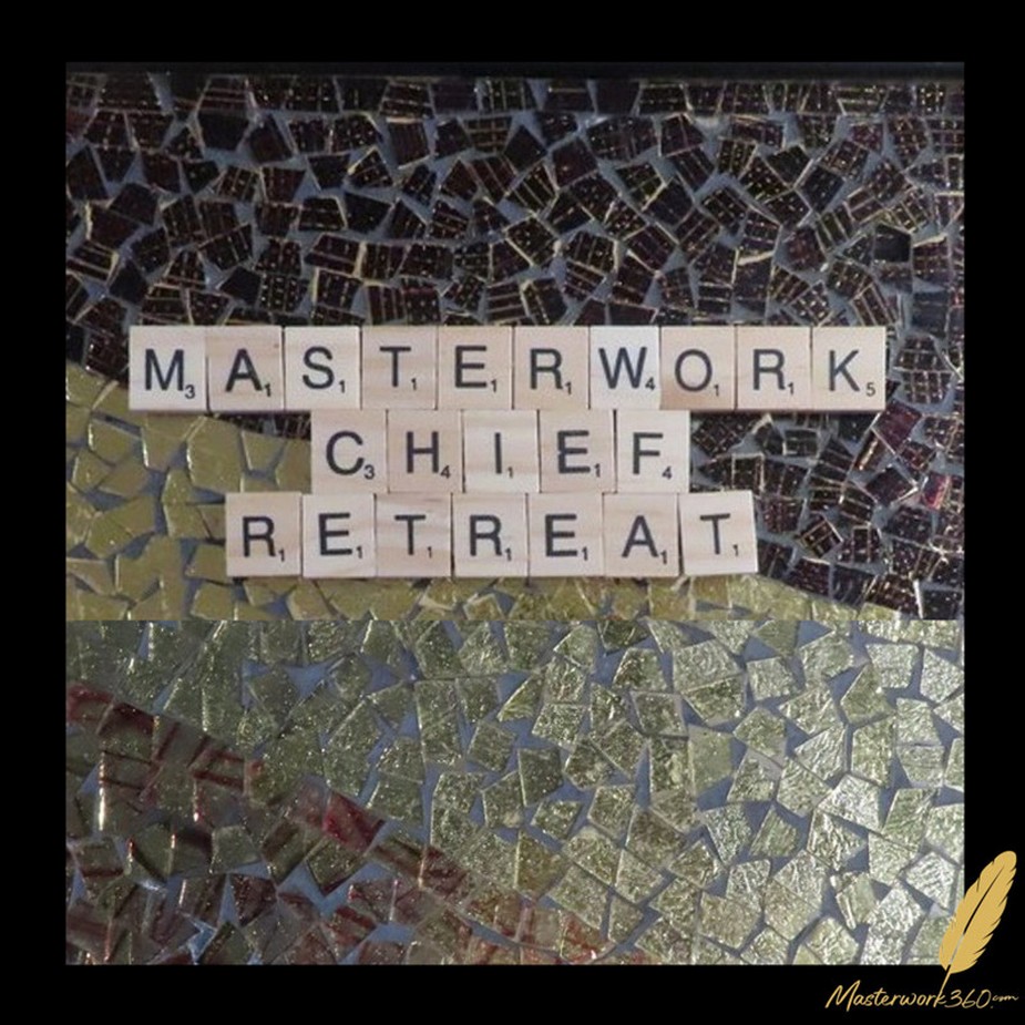  Masterwork360 Masterwork Chief Retreat