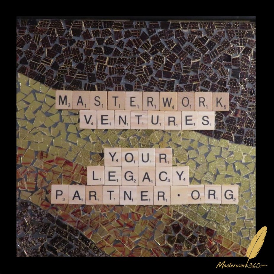  Legacy Officer Masterwork360