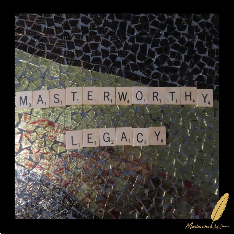 Masterworthy Legacy