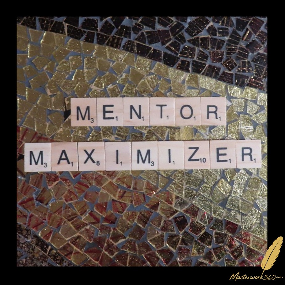 Mentor Maximizer Masterwork360 