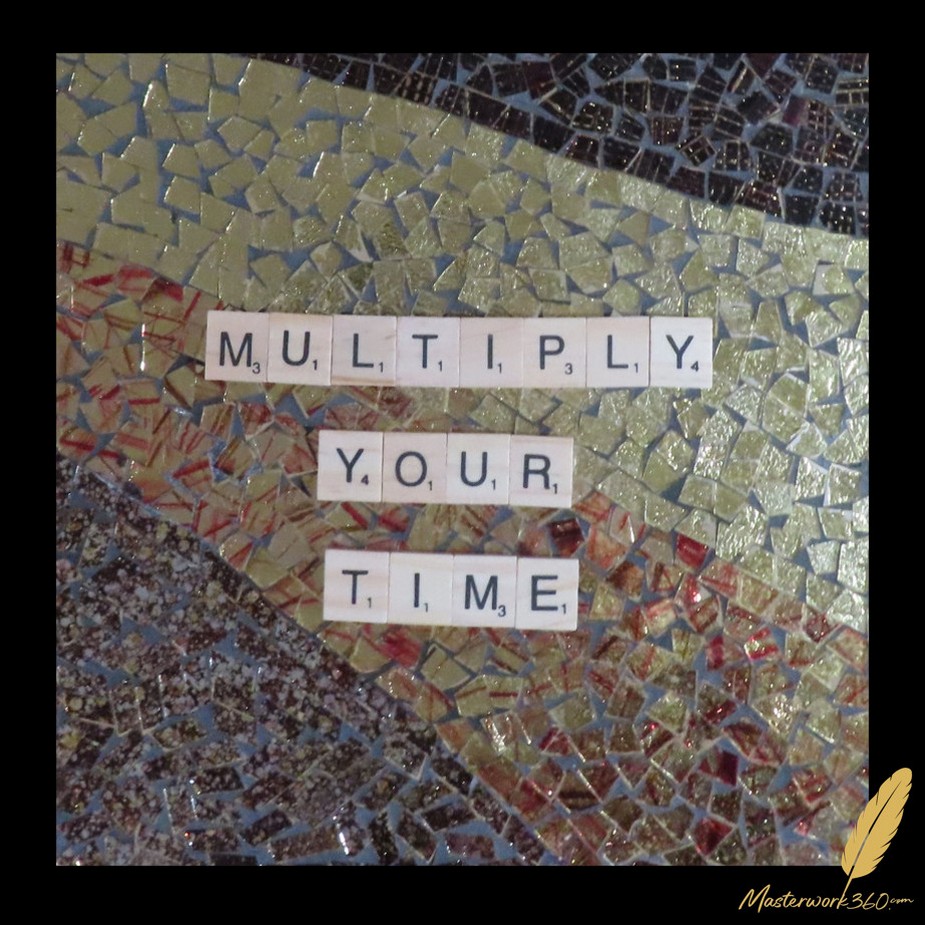 Live Smart - Multiply Your Time