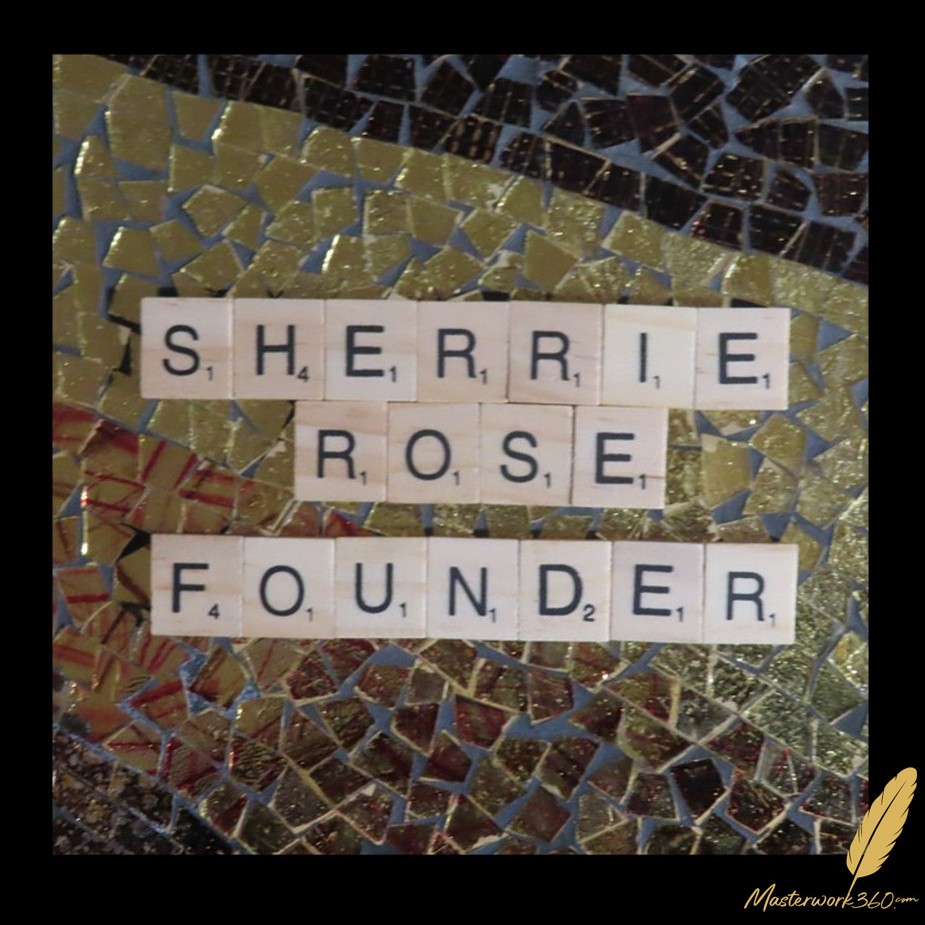 Founder Sherrie Rose
